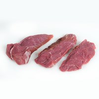 Meat Cut Spec Step 5